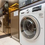 Dorsett Kuala Lumpur 8 Pax