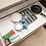 Dorsett Kuala Lumpur 8 Pax