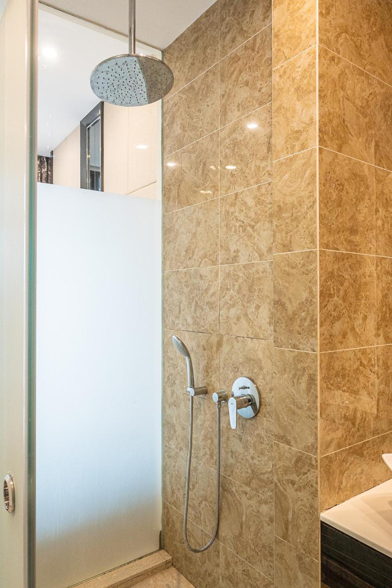 Dorsett 8 Pax Pangsapuri Kuala Lumpur